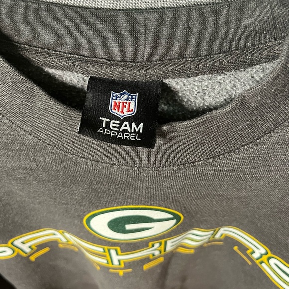 Green Bay Packers Crewneck - Picture 2 of 2
